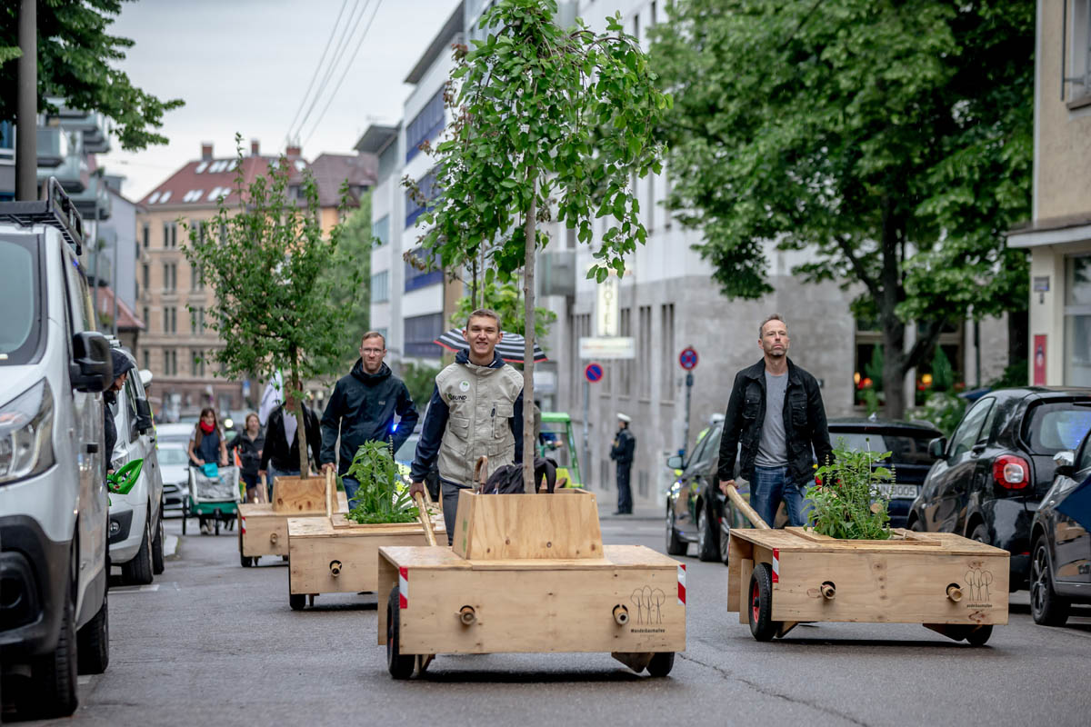 Read more about the article Durch den wilden Westen